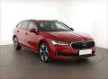 koda Superb 2.0 TDI, Selection