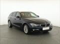 BMW Luxury Line 318 d, K��e, Navi