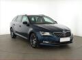 �koda Superb 2.0 TDI, 4X4, Automat, K��e