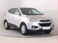 Hyundai ix35 1.7 CRDi, Tempomat