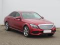 Mercedes-Benz C 250 BlueTEC, Automat, Ke