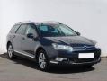 Citron C5 2.0 HDi, Navi, Tempomat