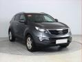 Kia Sportage 2.0 CRDi, 4X4, �R,1.maj