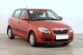 koda Fabia 1.2 12V, Serv.kniha