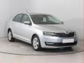 koda Rapid Ambition Plus 1.6 TDI