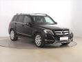 Mercedes-Benz GLK 220 CDI, 4X4, Automat