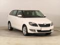 koda Fabia 1.2 TSI, Serv.kniha