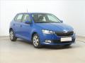koda Fabia 1.0 TSI, Park.senzory