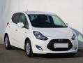 Hyundai ix20 1.4 CVVT, Serv.kniha