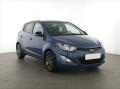 Hyundai i20 1.2, R,1.maj, Serv.kniha