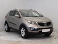 Kia Sportage 1.7 CRDi, Serv.kniha, Navi
