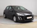 Peugeot 308 1.6 HDi, po STK, levn provoz