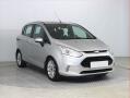 Ford B-MAX 1.6 TDCi, Tempomat