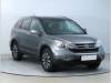 Honda CR-V 2.2 i-DTEC, 4X4, Serv.kniha