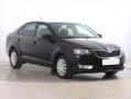 koda Rapid 1.6 TDI, Serv.kniha, Tempomat