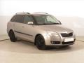 koda Fabia 1.2 12V, Serv.kniha, po STK