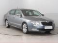 koda Superb 2.0 TDI, Automat, Serv.kniha