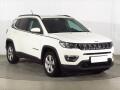 Jeep Compass 1.6 MultiJet, Serv.kniha