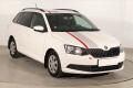 �koda Fabia 1.4 TDI, Serv.kniha