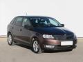 koda Rapid Spaceback 1.6 TDI, Automat