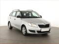 koda Fabia 1.2 TSI, Serv.kniha, nov STK