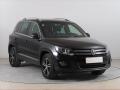Volkswagen Tiguan 2.0 TDI, 4X4, Navi, Tempomat