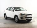 Mitsubishi ASX 1.6 MIVEC, Serv.kniha