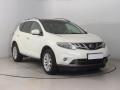 Nissan Murano 2.5 dCi, 4X4, Automat, Navi