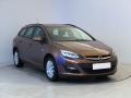 Opel Astra 1.6 CDTI, Serv.kniha, Tempomat