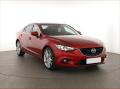 Mazda 6 2.5 Skyactiv-G, Automat, Ke