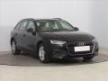 Audi A4 35 TDI, Automat, Serv.kniha
