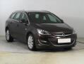 Opel Astra Cosmo 1.6 CDTI, Serv.kniha