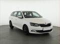 koda Fabia 1.4 TDI, Serv.kniha