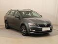 koda Octavia Style 1.6 TDI, Serv.kniha