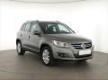 Volkswagen Tiguan 2.0 TDI, 4X4, Serv.kniha