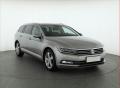 Volkswagen Passat Highline 2.0 TDI, Serv.kniha