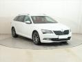 koda Superb Laurin&Klement 2.0 TDI, CZ