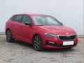 koda Scala Style 1.0 TSI, Serv.kniha