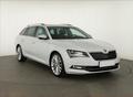 koda Superb 2.0 TDI, 4X4, Automat, Ke