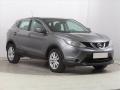 Nissan Qashqai Comfort 1.6 DIG-T, Serv.kniha