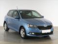 koda Fabia Extra 1.0, Tempomat