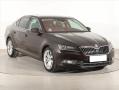 koda Superb Style 2.0 TDI, Automat