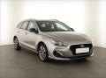 Hyundai i30 Trikolor 1.0 T-GDI, Serv.kniha