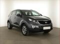 Kia Sportage 1.6 GDI, K��e, Navi, Tempomat