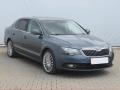 koda Superb Laurin&Klement 2.0 TDI