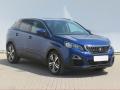 Peugeot 3008 1.2 PureTech, Automat