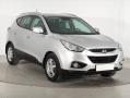 Hyundai ix35 1.7 CRDi, Serv.kniha, Tempomat