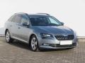 koda Superb Ambition 2.0 TDI