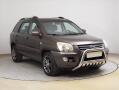 Kia Sportage 2.0 CRDi , 4X4