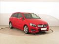Mercedes-Benz B 180, Automat, Serv.kniha